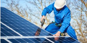 Installation Maintenance Panneaux Solaires Photovoltaïques à Caixon